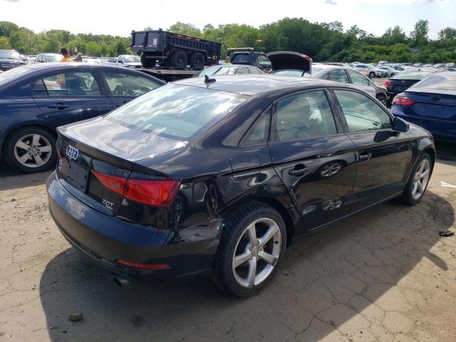 Photo 3 from auction – 2015 AUDI S3 PREMIUM with VIN WAUBFGFF4F1004421