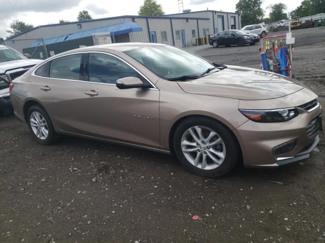Photo 4 from auction – 2018 CHEVROLET MALIBU LT with VIN 1G1ZD5ST9JF148283