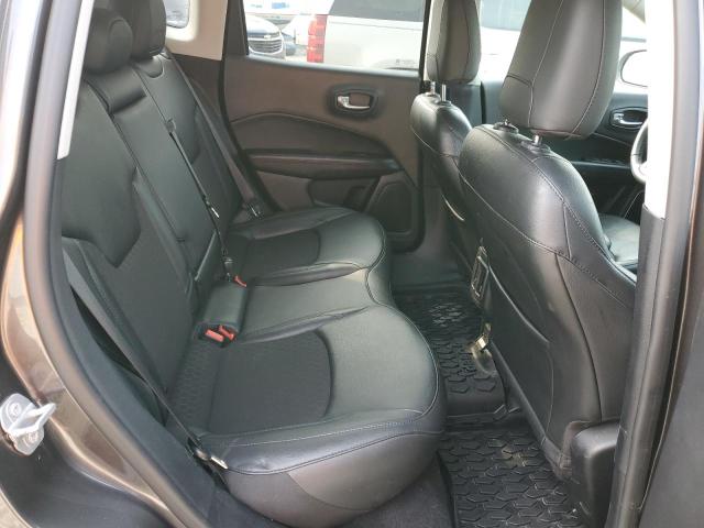 صورة رقم 11 من المزاد - 2021 JEEP COMPASS LA مع VIN 3C4NJDBBXMT583551