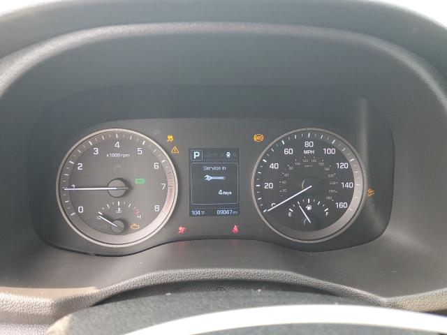 Photo 9 from auction – 2016 HYUNDAI TUCSON LIM with VIN KM8J33A27GU066086