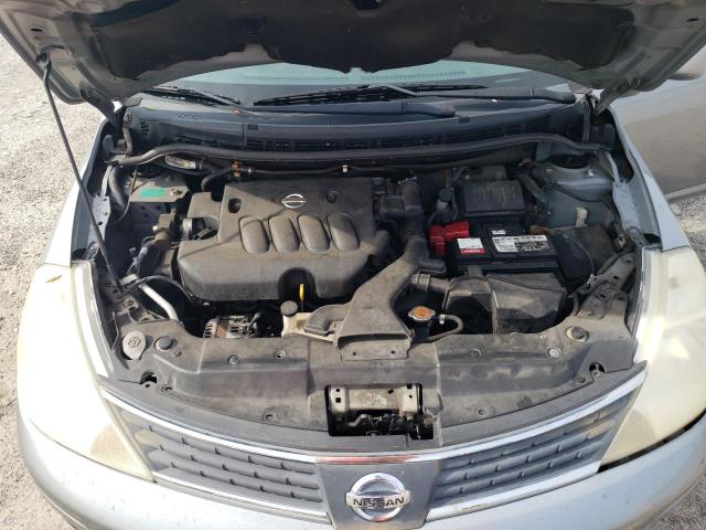Photo 11 from auction – 2008 NISSAN VERSA S with VIN 3N1BC11E78L386532