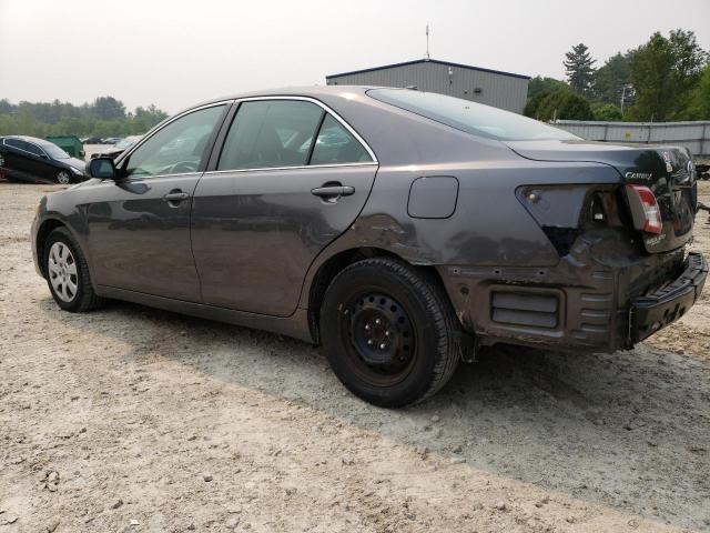 Zdjęcie 2 z aukcji – 2010 TOYOTA CAMRY BASE z VIN 4T4BF3EK8AR052149