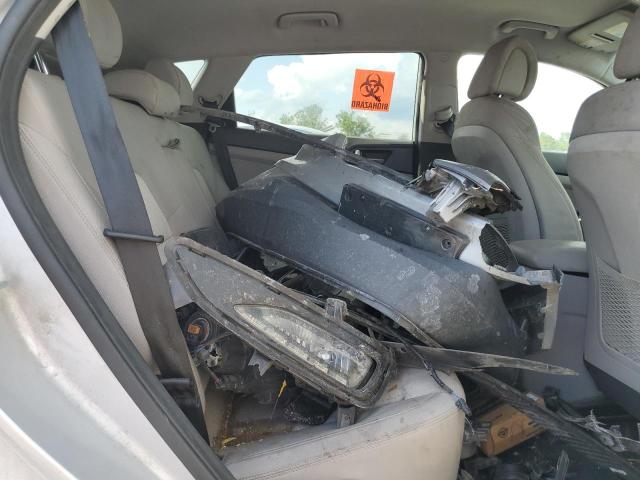 Photo 11 from auction – 2017 HYUNDAI TUCSON LIM with VIN KM8J3CA4XHU419441