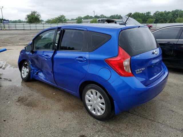 Photo 2 from auction – 2015 NISSAN VERSA NOTE with VIN 3N1CE2CP2FL429061
