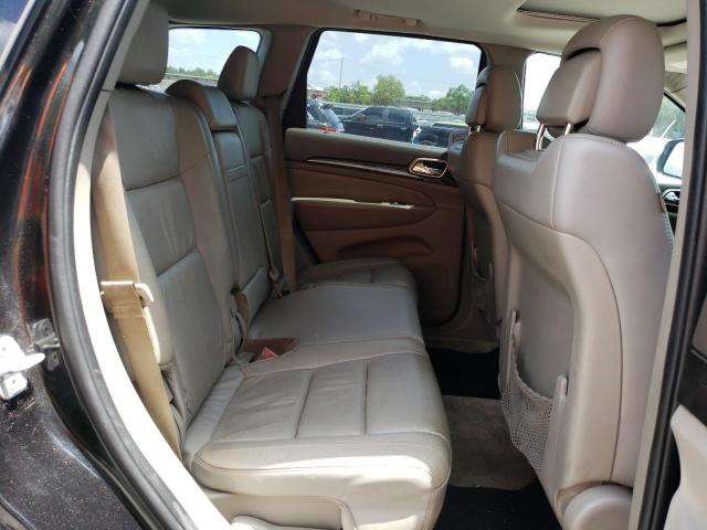 Photo 11 from auction – 2012 JEEP GRAND CHER with VIN 1C4RJEAG4CC305372