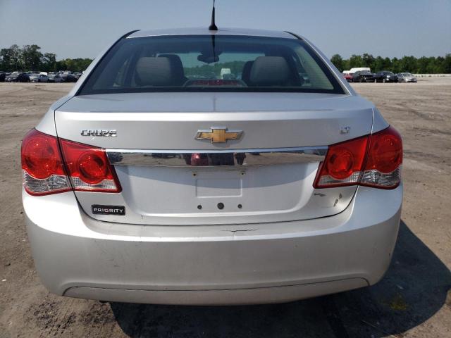 Photo 6 from auction – 2012 CHEVROLET CRUZE LT with VIN 1G1PF5SC4C7146603