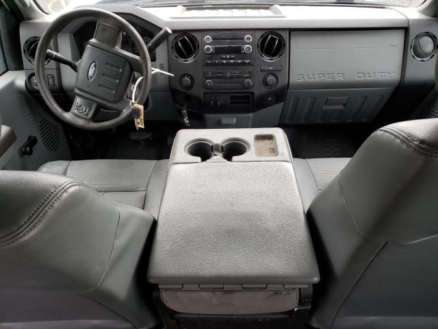 Photo 8 from auction – 2016 FORD F250 SUPER with VIN 1FT7W2A67GEC00981