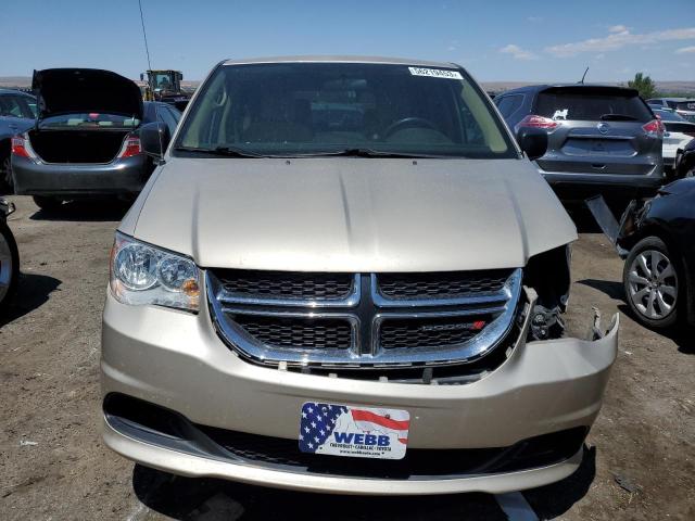 Photo 5 from auction – 2016 DODGE GRAND CARA with VIN 2C4RDGBG4GR139952