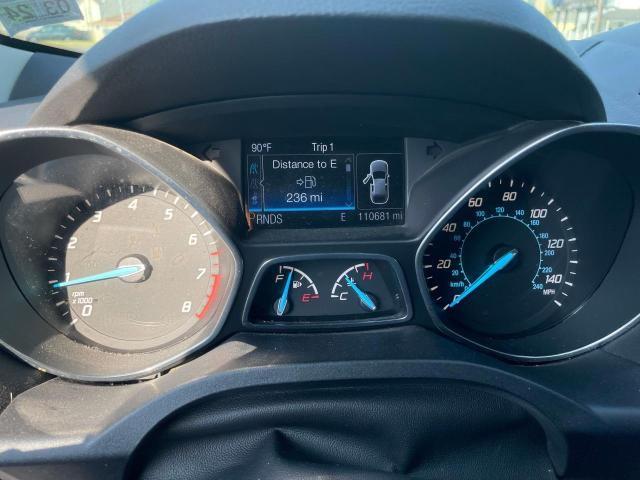 Photo 8 from auction – 2014 FORD ESCAPE TIT with VIN 1FMCU0J90EUA71662