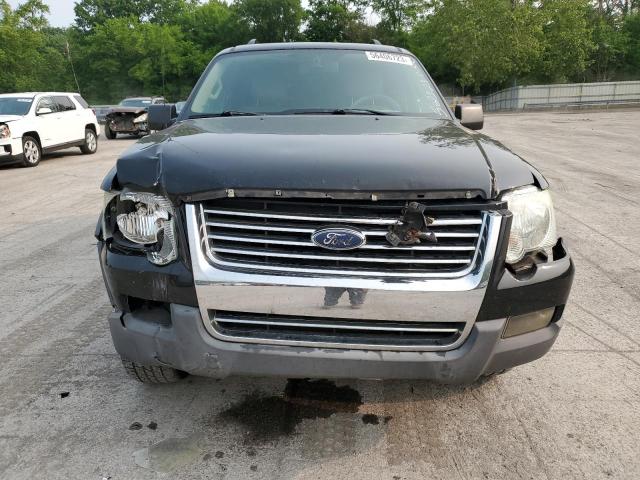 Photo 5 from auction – 2006 FORD EXPLORER X with VIN 1FMEU73E46UA29170