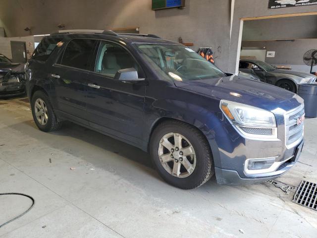 Photo 4 from auction – 2015 GMC ACADIA SLE with VIN 1GKKVPKD3FJ192881