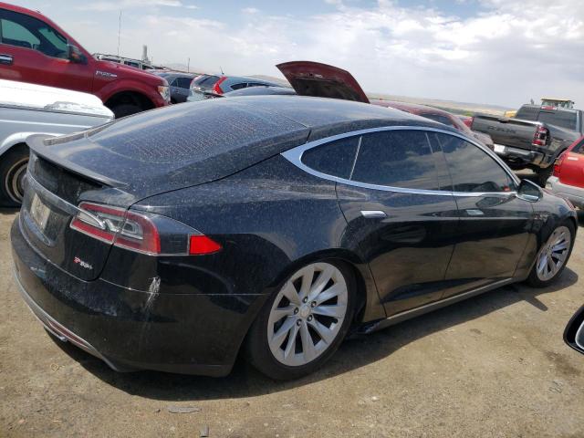 Photo 3 from auction – 2013 TESLA MODEL S with VIN 5YJSA1CP2DFP14000