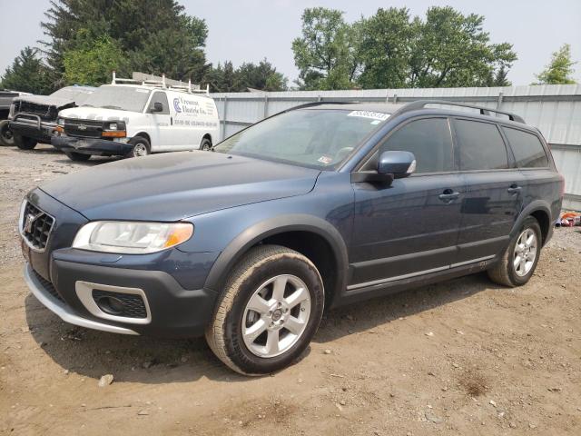 Photo 1 from auction – 2008 VOLVO XC70 with VIN YV4BZ982181014551