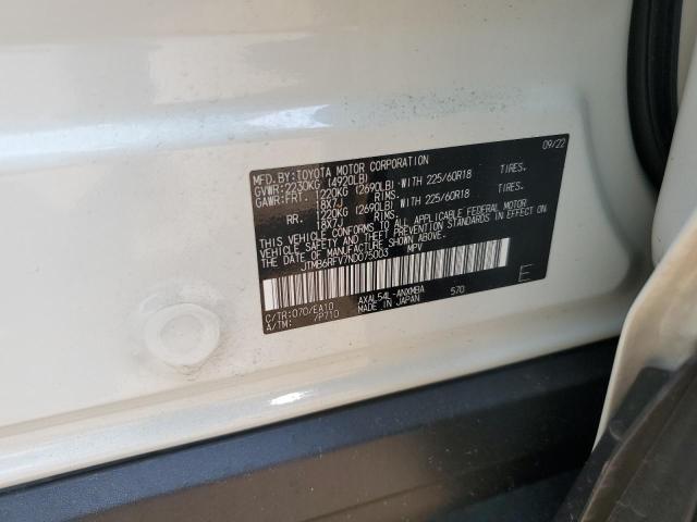 Photo 14 from auction – 2023 TOYOTA 06 BEDLNR with VIN JTMB6RFV7ND075003