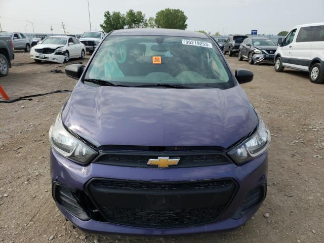 Photo 5 from auction – 2016 CHEVROLET SPARK LS with VIN KL8CB6SA8GC553903