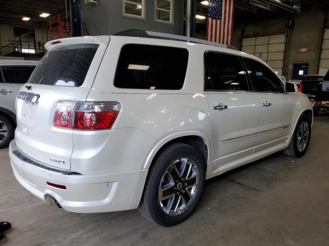 Photo 3 from auction – 2011 GMC ACADIA DEN with VIN 1GKKVTED5BJ297484