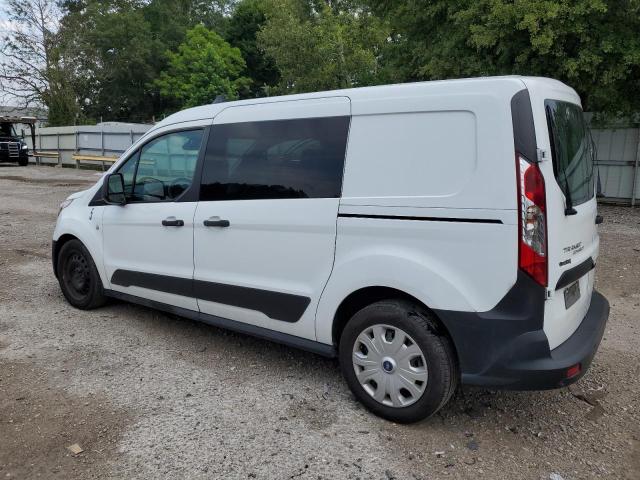 Photo 2 from auction – 2020 FORD TRANSIT CO with VIN NM0LS7E2XL1453998