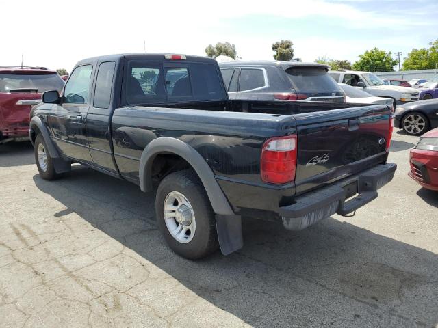 Photo 2 from auction – 2001 FORD RANGER with VIN 1FTZR15E61PA16669