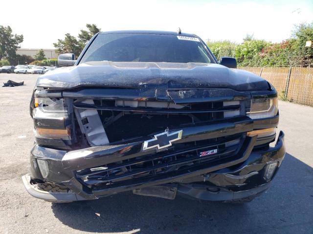 Photo 5 from auction – 2016 CHEVROLET SILVERADO with VIN 1GCVKREC3GZ291879