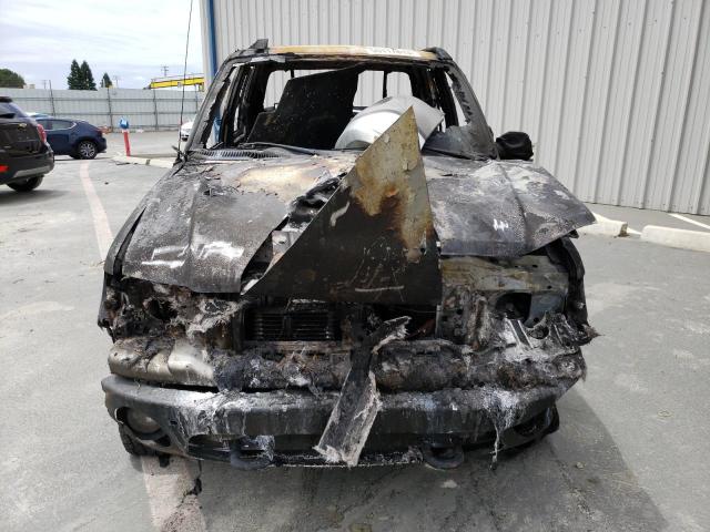 Photo 5 from auction – 2001 FORD EXPLORER S with VIN 1FMZU77E61UC66618