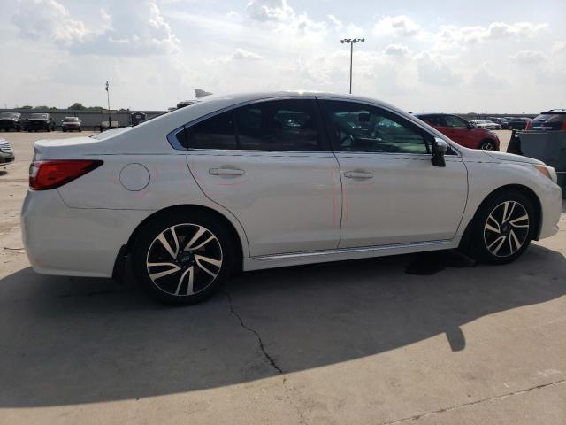 Photo 3 from auction – 2017 SUBARU LEGACY SPO with VIN 4S3BNAR61H3029749