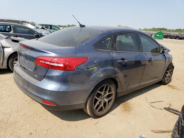 Photo 3 from auction – 2018 FORD FOCUS SEL with VIN 1FADP3H20JL285552