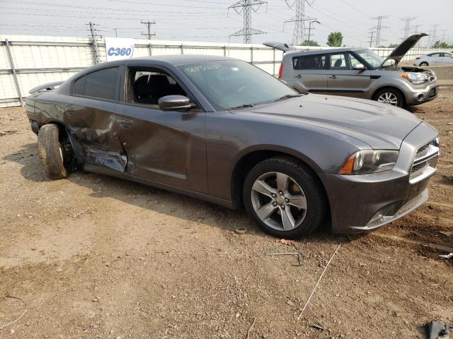 Photo 4 from auction – 2013 DODGE CHARGER SE with VIN 2C3CDXBG4DH729466