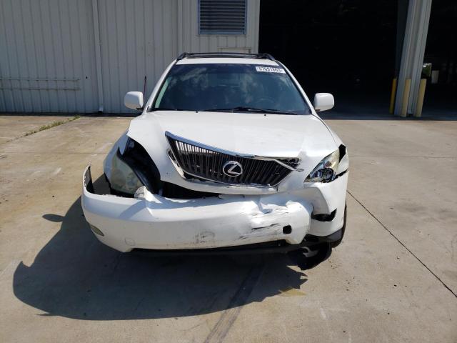 Снимка 5 от търг – 2007 LEXUS RX 350 с VIN 2T2GK31UX7C014558