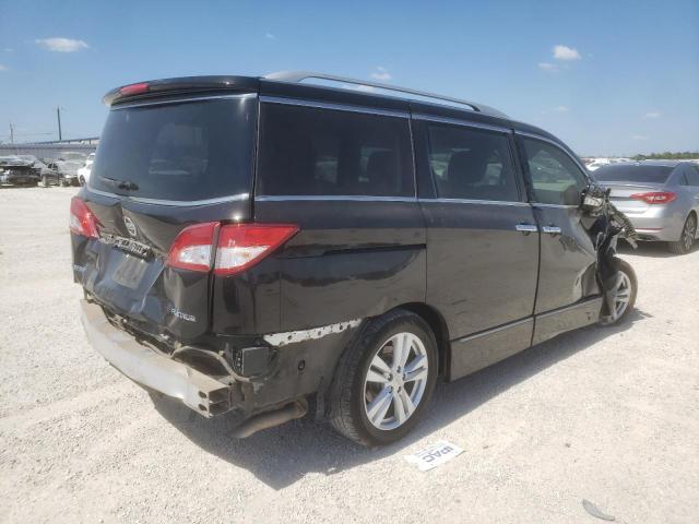 Photo 3 from auction – 2015 NISSAN QUEST S with VIN JN8AE2KP4F9129640