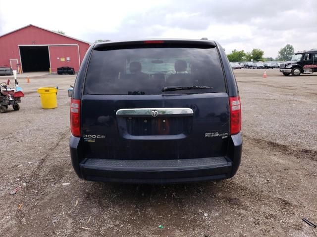 Photo 6 from auction – 2010 DODGE GRAND CARA with VIN 2D4RN4DE7AR224978