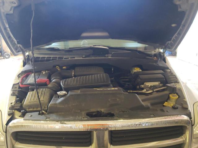 Photo 12 from auction – 2006 DODGE DURANGO SL with VIN 1D4HB48N26F119116