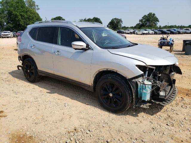 Photo 4 from auction – 2016 NISSAN ROGUE S with VIN KNMAT2MT9GP682518