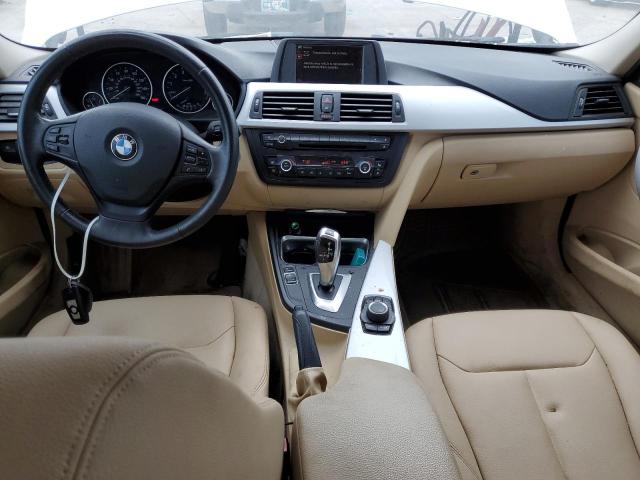 Photo 8 from auction – 2012 BMW 328 I with VIN WBA3A5C55CF348082
