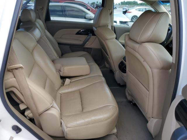 Photo 11 from auction – 2007 ACURA MDX TECHNO with VIN 2HNYD28447H537593