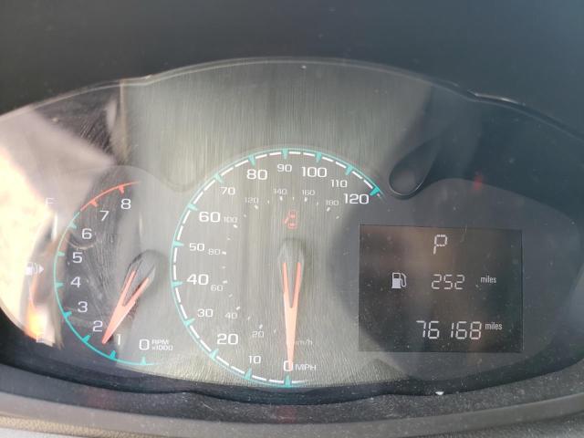 Photo 9 from auction – 2019 CHEVROLET SPARK LS with VIN KL8CB6SA9KC717538