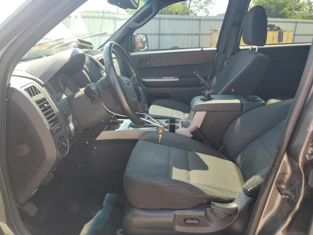 Photo 7 from auction – 2012 FORD ESCAPE XLT with VIN 1FMCU0D75CKA35856