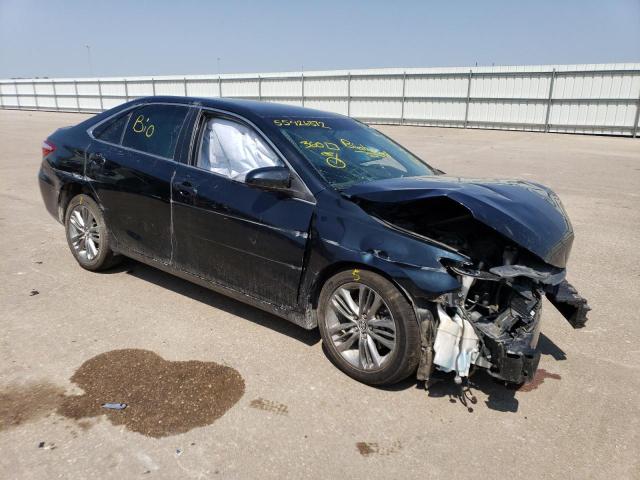 Photo 4 from auction – 2015 TOYOTA CAMRY LE with VIN 4T1BF1FK6FU062618