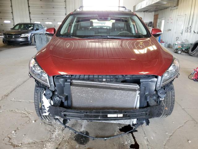 Photo 5 from auction – 2019 KIA SORENTO EX with VIN 5XYPHDA52KG464560