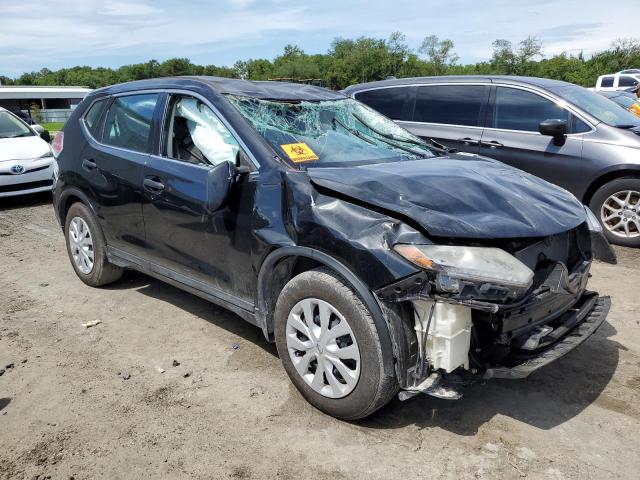 Photo 4 from auction – 2016 NISSAN ROGUE S with VIN KNMAT2MT3GP603215