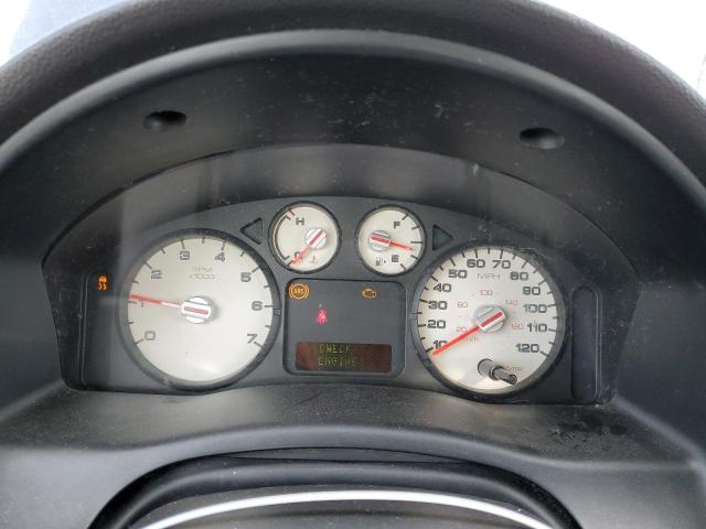 Фото 9 с аукциона – 2005 FORD FREESTYLE с VIN 1FMDK06125GA39372