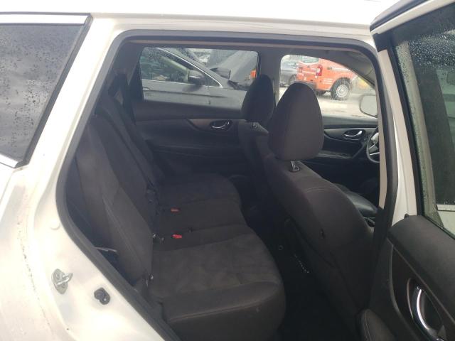 Photo 11 from auction – 2016 NISSAN ROGUE S with VIN KNMAT2MT0GP632123