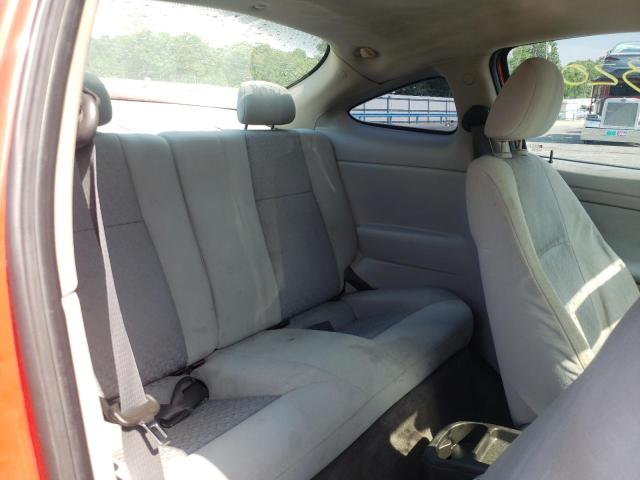 Photo 10 from auction – 2007 CHEVROLET COBALT LS with VIN 1G1AK15F577339381