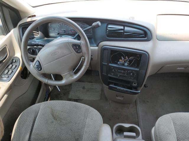 Zdjęcie 8 z aukcji – 2000 FORD WINDSTAR S z VIN 2FMZA524XYBC39336