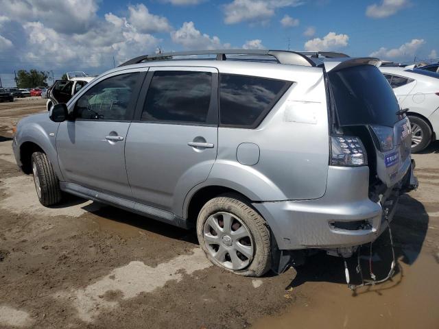 Photo 2 from auction – 2012 MITSUBISHI OUTLANDER with VIN JA4AS2AW4CU000684