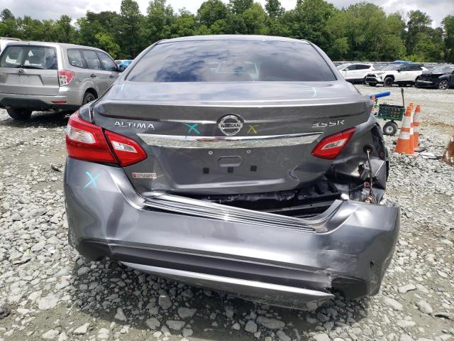 Photo 6 from auction – 2016 NISSAN ALTIMA 3.5 with VIN 1N4BL3AP3GC265197