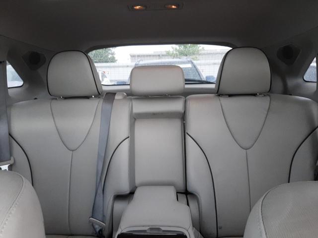 Photo 10 from auction – 2013 TOYOTA VENZA LE with VIN 4T3ZA3BB4DU077024