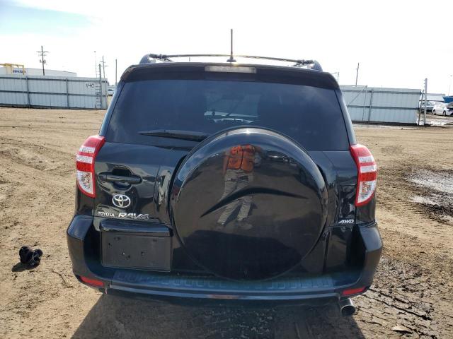 Zdjęcie 6 z aukcji – 2010 TOYOTA RAV4 z VIN 2T3BF4DV9AW059680