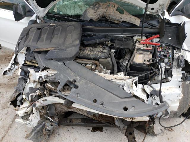 Photo 11 from auction – 2018 CHEVROLET IMPALA LS with VIN 2G11Z5S32J9155602