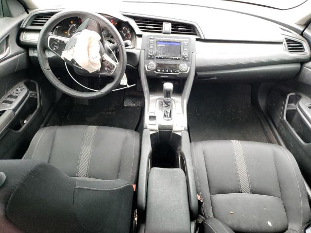 Photo 8 from auction – 2017 HONDA CIVIC LX with VIN 2HGFC2F54HH557535