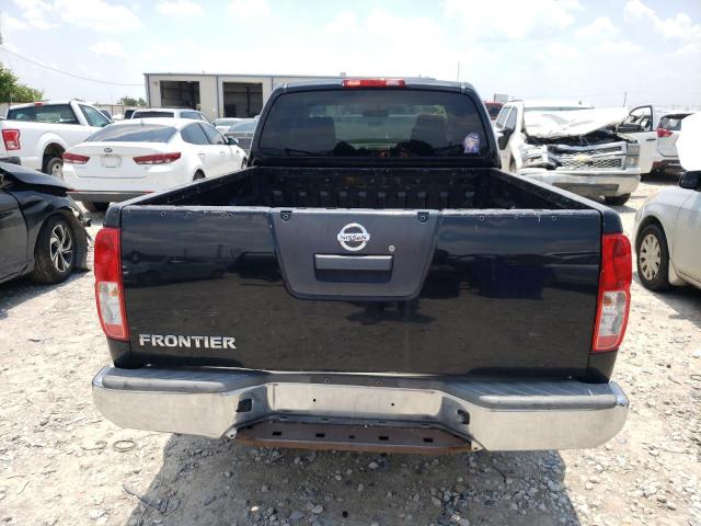 Photo 6 from auction – 2013 NISSAN FRONTIER S with VIN 1N6BD0CT7DN735888